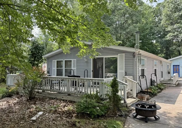 1st image of 3140 Lake Of The Pines Dr, Lake, MI 48632 | MLS# 72026043711