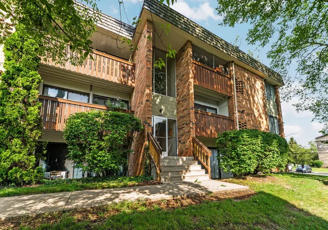 Photo 1 of Condo for sale at 1225 S Maple Rd #105, Ann Arbor, MI 48103 | MLS# 81026043720 | Listing updated on 2026-08-19