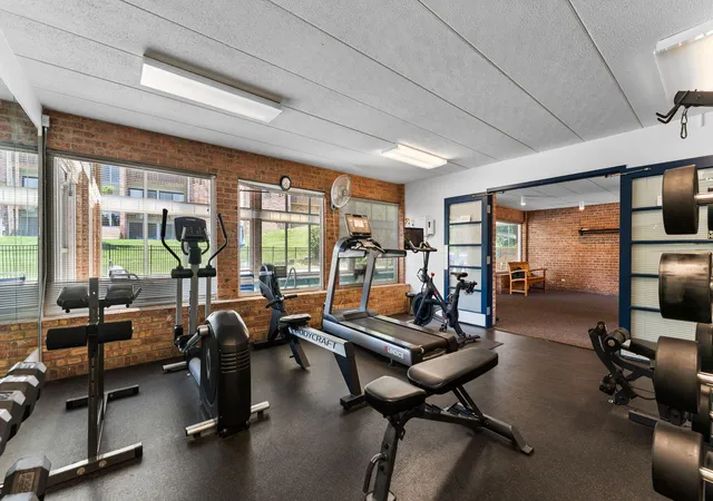 Listing Photo 2 - Condo for sale in building located at 1225 S Maple Rd, Ann Arbor, MI 48103 - Unit #105