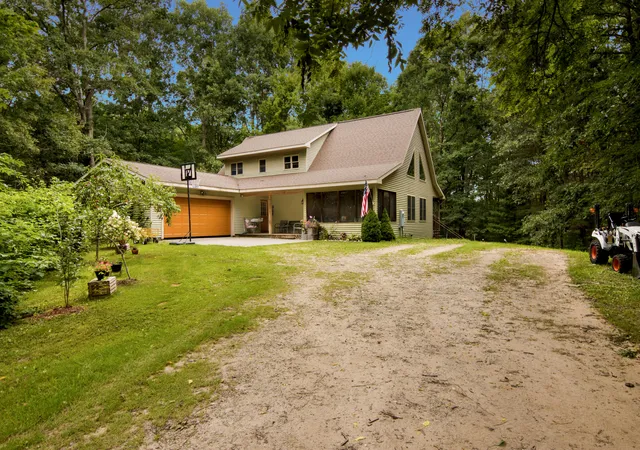 1st image of 1846 E Koenig Rd, Free Soil, MI 49411 | MLS# 67026043716