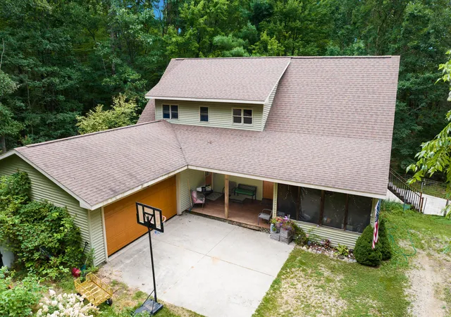 2nd image of 1846 E Koenig Rd, Free Soil, MI 49411 | MLS# 67026043716