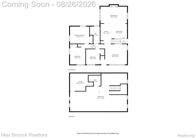 Photo 45 of Single family home for sale at 5953 Rockland Ct, Dearborn Heights, MI 48127 | MLS# 20261066348 | Listing updated on 2026-08-31