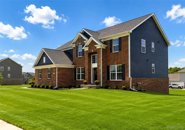 Photo 3 of Single family home for sale at 4146 Newgard Dr, Lake Orion, MI 48359 | MLS# 20261066350 | Listing updated on 2026-09-13