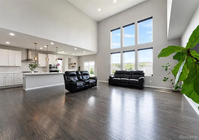 Photo 4 of Single family home for sale at 4146 Newgard Dr, Lake Orion, MI 48359 | MLS# 20261066350 | Listing updated on 2026-09-13