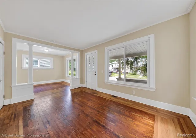 Photo 3 of Single family home for sale at 43 Dwight Ave, Pontiac, MI 48341 | MLS# 20261066357 | Listing updated on 2026-09-06
