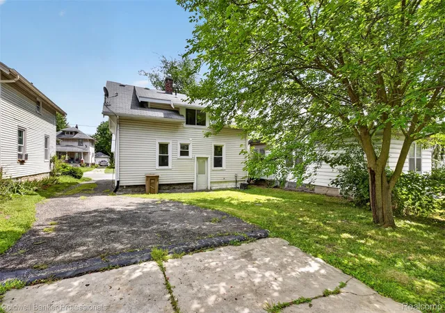 Photo 48 of Single family home for sale at 43 Dwight Ave, Pontiac, MI 48341 | MLS# 20261066357 | Listing updated on 2026-09-06