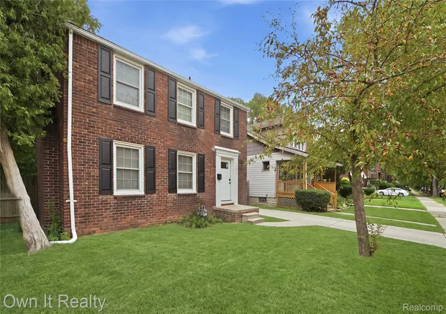 Photo 2 of Single family home for sale at 4006 Bedford St, Detroit City Wayne, MI 48224 | MLS# 20261066356 | Listing updated on 2026-08-22