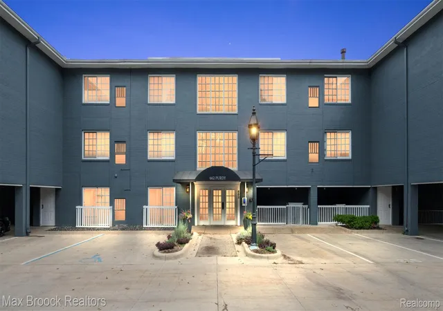 1st image of 662 Purdy St #322, Birmingham, MI 48009 | MLS# 20261066360