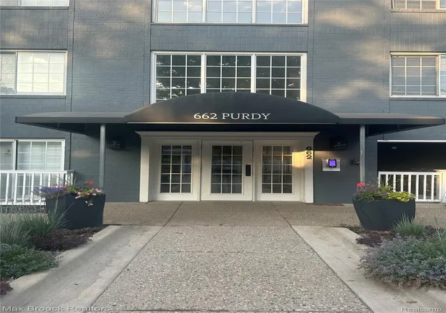 27th image of 662 Purdy St #322, Birmingham, MI 48009 | MLS# 20261066360