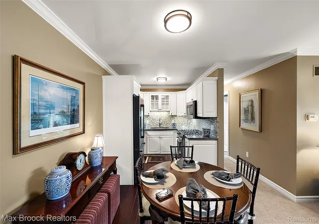 Photo 5 of Condo for sale at 662 Purdy St #322, Birmingham, MI 48009 | MLS# 20261066360 | Listing updated on 2026-08-21