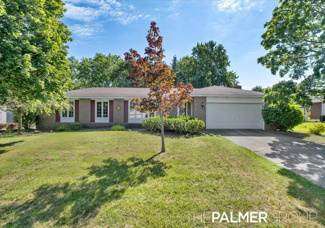 Photo 1 of Sale Pending at 271 Brook Ln Ave, Holland, MI 49423 | MLS# 65026043724 | Listing updated on 2026-09-14