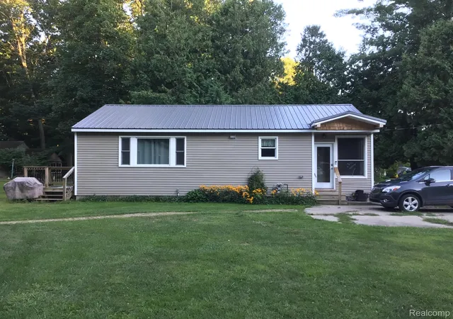 1st image of 968 Boshaw Dr, Attica, MI 48412 | MLS# 20261066362