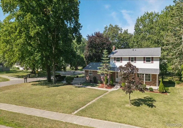 2nd image of 2260 S Harvey Ave, Westland, MI 48186 | MLS# 20261066364