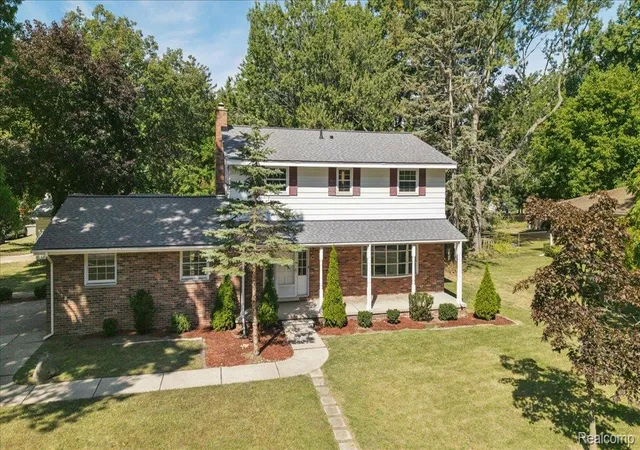 3rd image of 2260 S Harvey Ave, Westland, MI 48186 | MLS# 20261066364