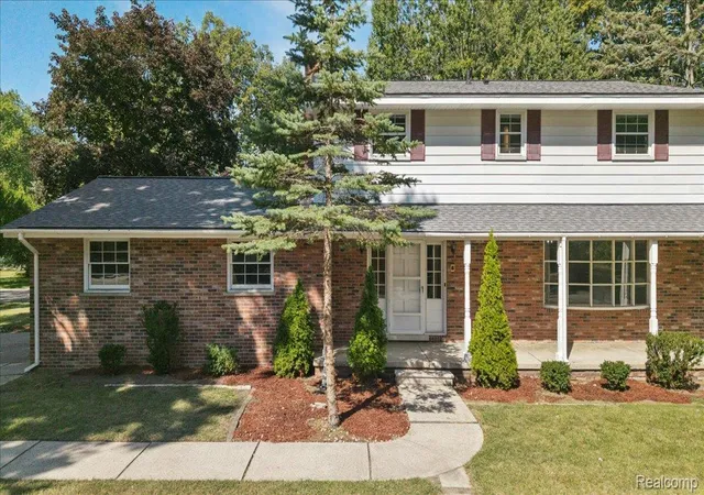 4th image of 2260 S Harvey Ave, Westland, MI 48186 | MLS# 20261066364