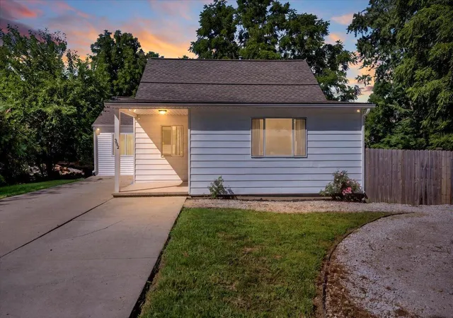 Photo 1 of Single family home for sale at 392 Elder St, Ypsilanti, MI 48197 | MLS# 81026043728 | Listing updated on 2026-09-14