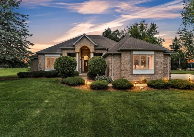 1st image of 8786 Loire Valley Dr, Tecumseh, MI 49286 | MLS# 81026043730