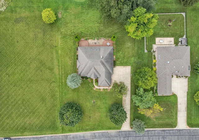 63rd image of 8786 Loire Valley Dr, Tecumseh, MI 49286 | MLS# 81026043730