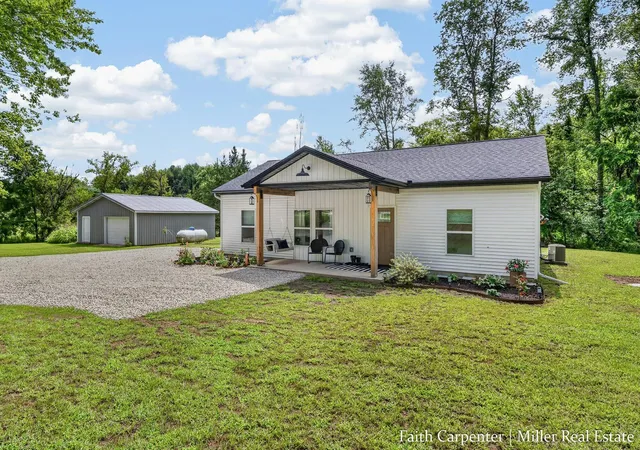 2nd image of 7911 Keller Rd, Delton, MI 49046 | MLS# 65026043727