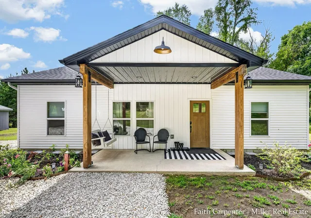 4th image of 7911 Keller Rd, Delton, MI 49046 | MLS# 65026043727