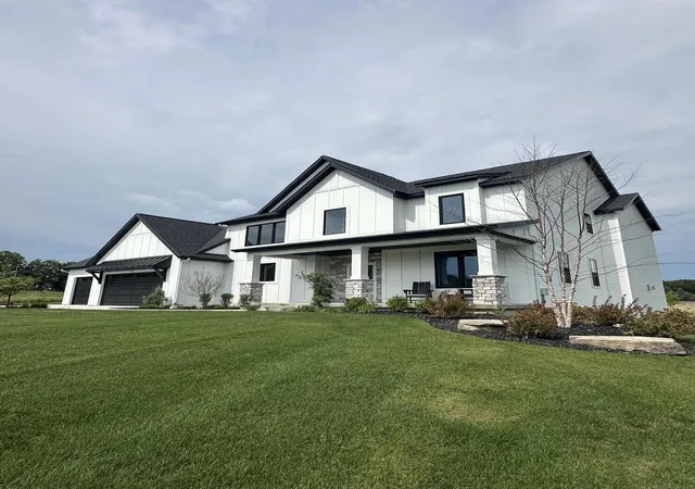 Photo 1 of Single family home for sale at 10071 Hideaway Ct Se #20, Caledonia, MI 49316 | MLS# 65026043729 | Listing updated on 2026-09-10