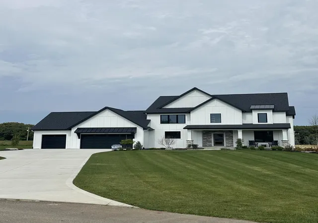 Photo 2 of Single family home for sale at 10071 Hideaway Ct Se #20, Caledonia, MI 49316 | MLS# 65026043729 | Listing updated on 2026-09-10