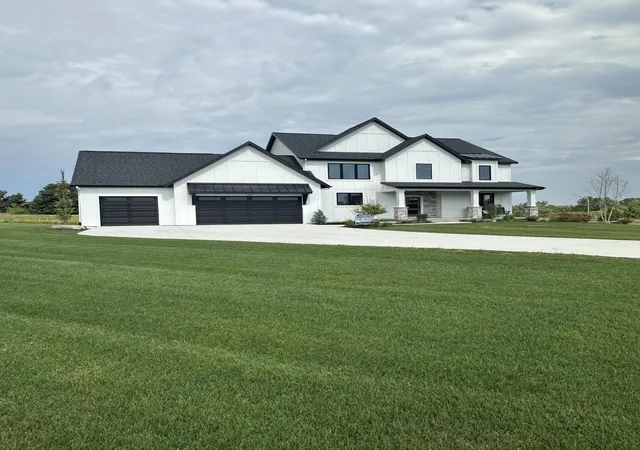 Photo 3 of Single family home for sale at 10071 Hideaway Ct Se #20, Caledonia, MI 49316 | MLS# 65026043729 | Listing updated on 2026-09-10