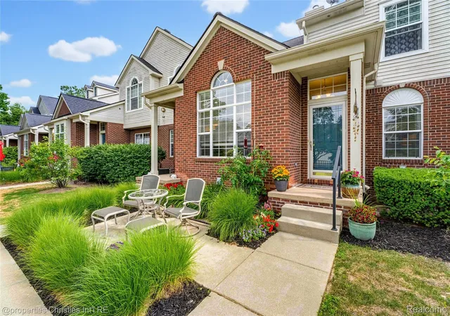 1st image of 35104 Emma Cir, Walled Lake, MI 48390 | MLS# 20261066367