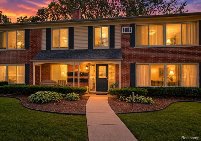 Condo for sale at 11410 Canal Rd #205, SterlingHeightsCity_Macomb, MI 48314 | MLS# 20261066371