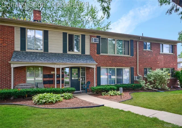 Photo 2 of Condo for sale at 11410 Canal Rd #205, Sterling Heights City Macomb, MI 48314 | MLS# 20261066371 | Listing updated on 2026-08-28