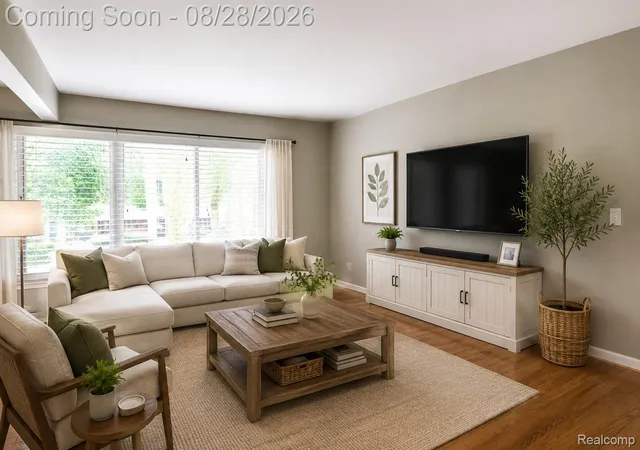 Photo 3 of Condo for sale at 11410 Canal Rd #205, Sterling Heights City Macomb, MI 48314 | MLS# 20261066371 | Listing updated on 2026-08-28