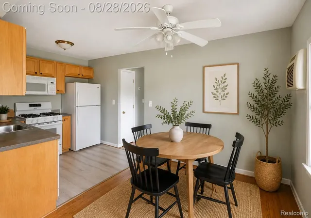 Photo 4 of Condo for sale at 11410 Canal Rd #205, Sterling Heights City Macomb, MI 48314 | MLS# 20261066371 | Listing updated on 2026-08-28
