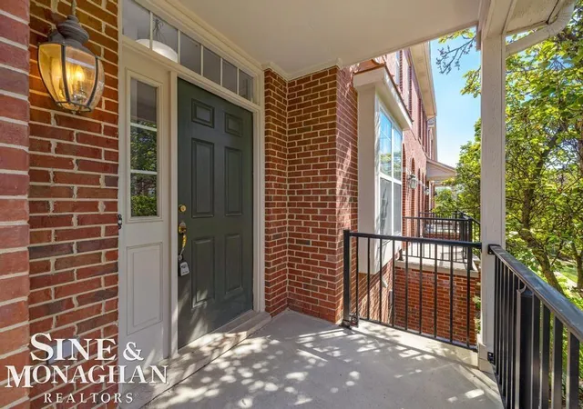 Photo 3 of Condo for sale at 25480 Saint James St, Southfield, MI 48075 | MLS# 58050219114 | Listing updated on 2026-08-21