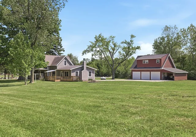 image of 7780 W East Rd, Three Oaks, MI 49128 | MLS# 69026043739