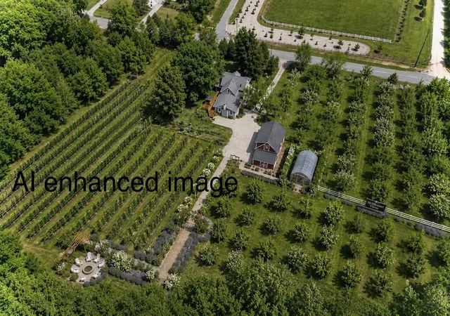 image of 7780 W East Rd, Three Oaks, MI 49128 | MLS# 69026043739