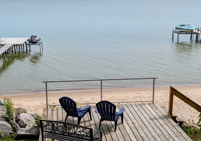 4th image of 5430 E 9Th St, Au Gres, MI 48703 | MLS# 77080072539