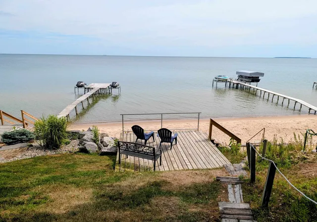 5th image of 5430 E 9Th St, Au Gres, MI 48703 | MLS# 77080072539