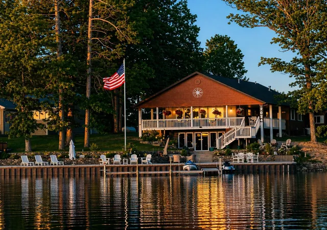 2nd image of 2753 E Ridge Rd, Hill Township Ogemaw, MI 48635 | MLS# 77080072540