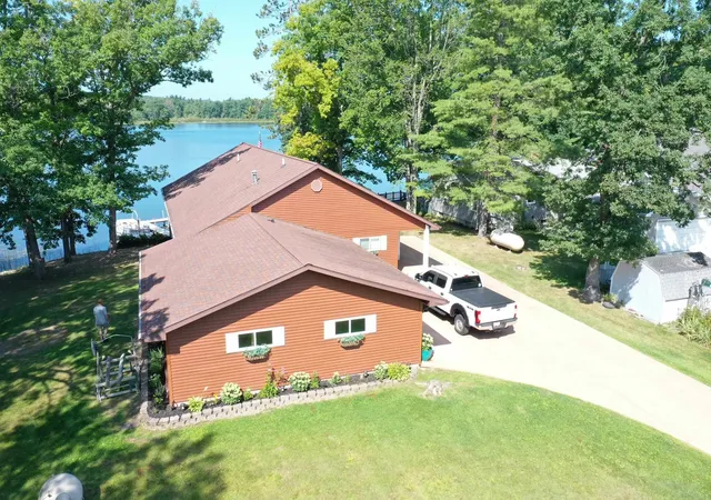 3rd image of 2753 E Ridge Rd, Hill Township Ogemaw, MI 48635 | MLS# 77080072540