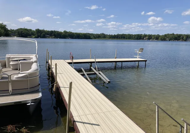 5th image of 2753 E Ridge Rd, Hill Township Ogemaw, MI 48635 | MLS# 77080072540