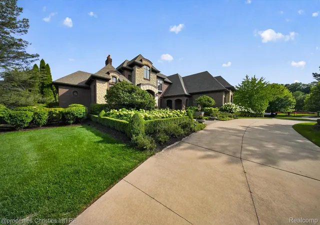 2nd image of 47825 Bellagio Dr, Northville, MI 48167 | MLS# 20261066377