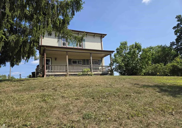Photo 3 of Multi family home for sale at 8260 N Brockway Rd, Brockway, MI 48097 | MLS# 58050219118 | Listing updated on 2026-08-26