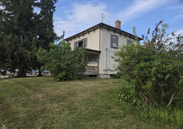 Photo 3 of Multi family home for sale at 8260 N Brockway Rd, Brockway, MI 48097 | MLS# 58050219118 | Listing updated on 2026-08-26