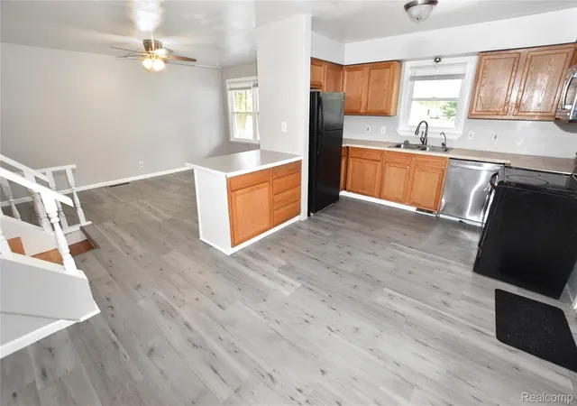 Photo 2 of Single family home for sale at 5825 Branch Rd, Flint, MI 48506 | MLS# 20261066387 | Listing updated on 2026-09-02