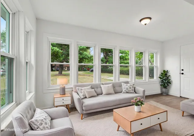 Photo 1 of Single family home for sale at 35263 Lewis St, Westland, MI 48185 | MLS# 20261066396 | Listing updated on 2026-08-20