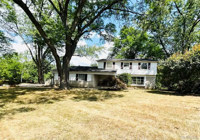 1st image of 38138 Southfarm Ct, Northville, MI 48167 | MLS# 20261066400