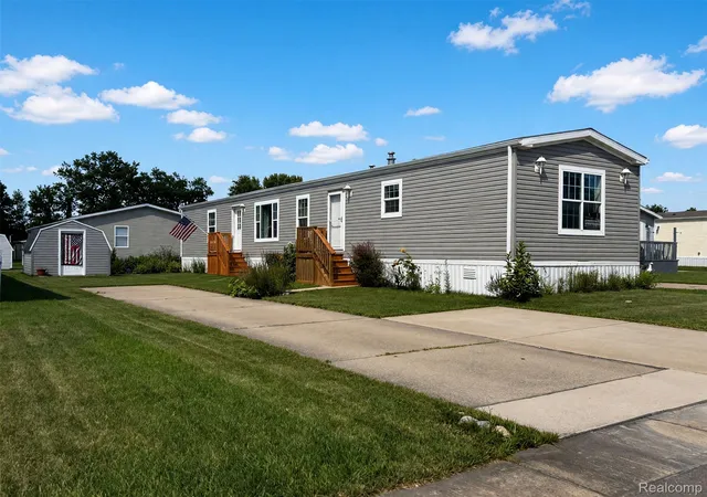 1st image of 24228 Chippewa Dr, Flat Rock, MI 48134 | MLS# 20261066399