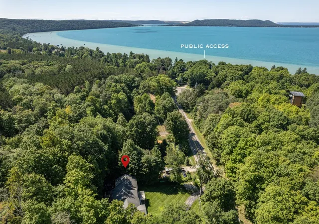 2nd image of 4301 W Burdickville Rd, Maple City, MI 49664 | MLS# 78080072546