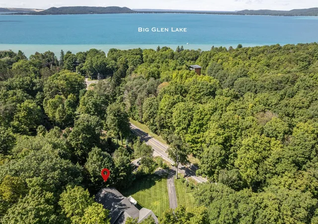 3rd image of 4301 W Burdickville Rd, Maple City, MI 49664 | MLS# 78080072546