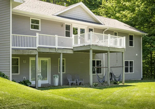 5th image of 4301 W Burdickville Rd, Maple City, MI 49664 | MLS# 78080072546